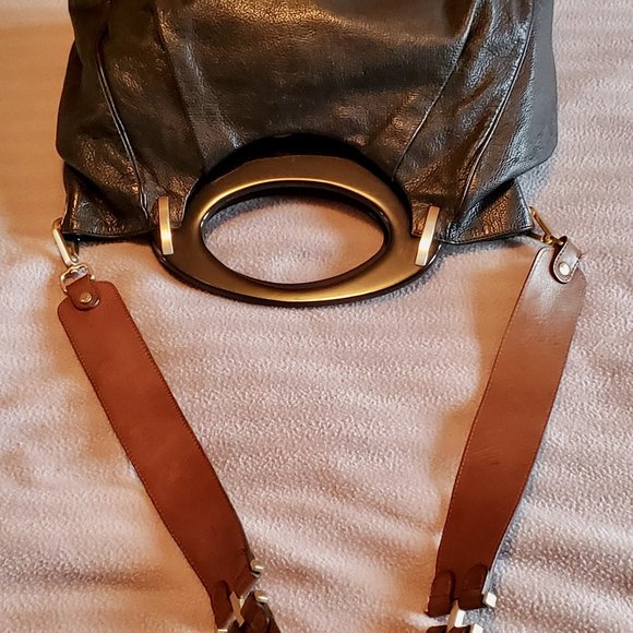 MARNI BALLOON BAG, MINT CONDITION - Picture 2 of 11